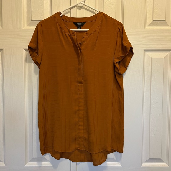 Simply Vera Vera Wang Tops - Simply Vera Shirt